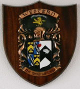 Western Coat of Arms